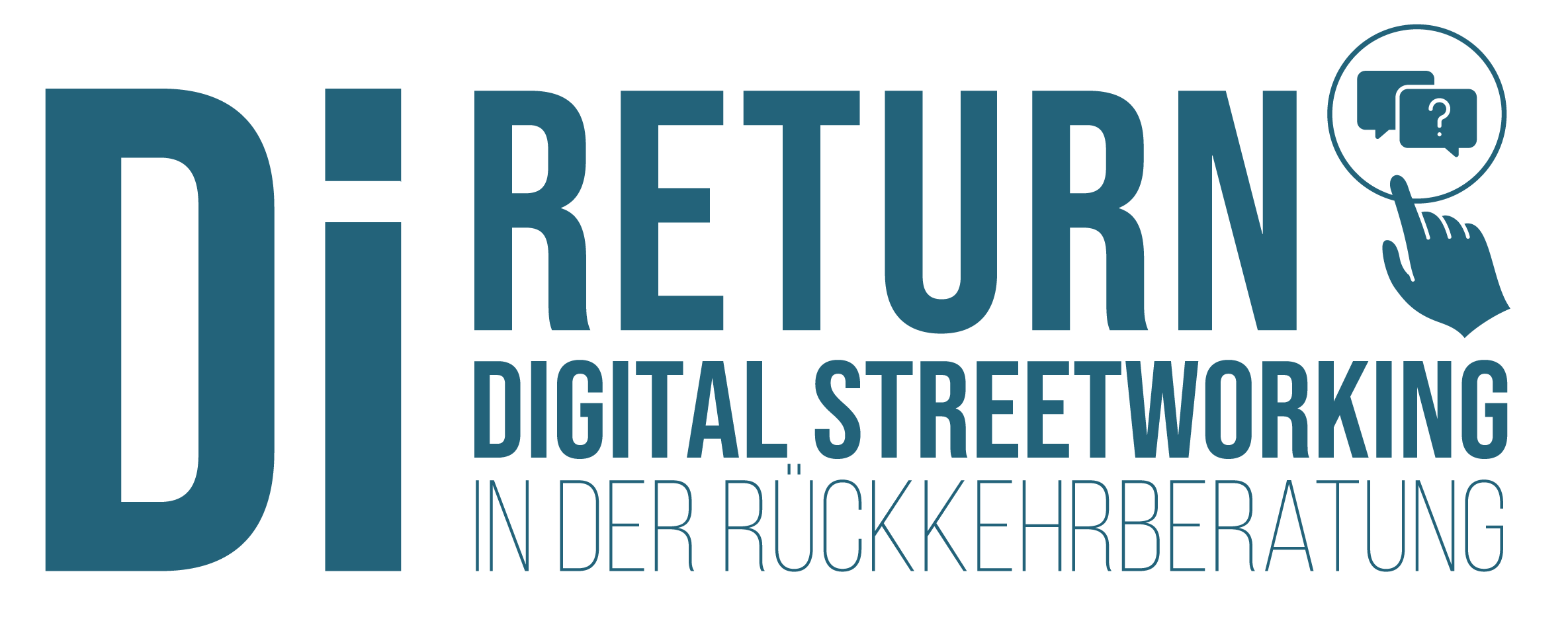 DiReturn Logo