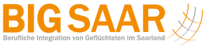 BIG SAAR Logo