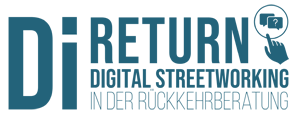 DiReturn Logo